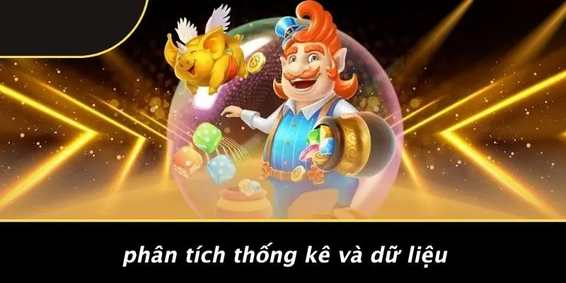 KINH NGHIỆM CÁ ĐỘ BÓNG ĐÁ: CHIẾN THUẬT THẮNG TUYỆT ĐỈNH 3 Phân Tích Thống Kê Và Dữ Liệu